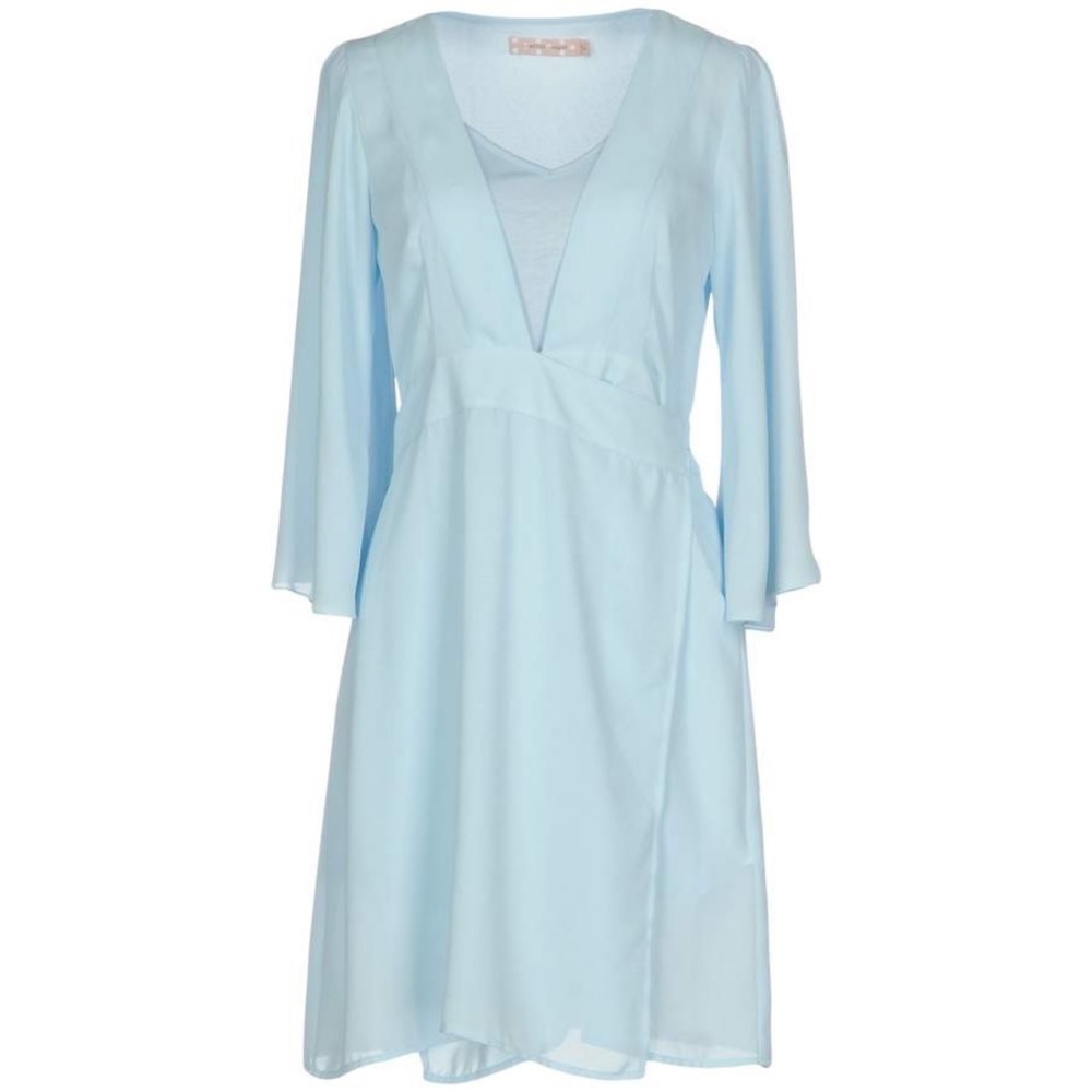 Kimono Style Summer Dress